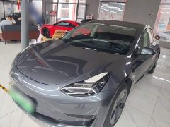 Tesla Model 3 Facelift Standard Range RWD Upgrade 3D1 - ფოტო 1