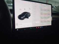 Tesla Model 3 Facelift Standard Range RWD Upgrade 3D1 - ფოტო 12