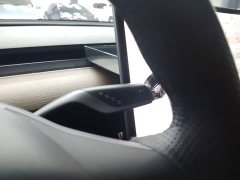 Tesla Model 3 Facelift Standard Range RWD Upgrade 3D1 - ფოტო 13