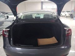 Tesla Model 3 Facelift Standard Range RWD Upgrade 3D1 - ფოტო 18