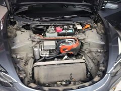 Tesla Model 3 Facelift Standard Range RWD Upgrade 3D1 - ფოტო 19