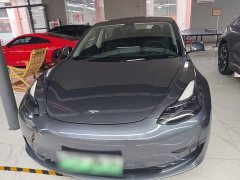 Tesla Model 3 Facelift Standard Range RWD Upgrade 3D1 - ფოტო 2