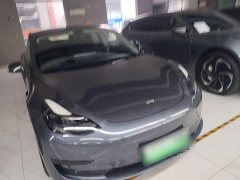 Tesla Model 3 Facelift Standard Range RWD Upgrade 3D1 - ფოტო 3