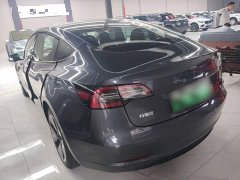 Tesla Model 3 Facelift Standard Range RWD Upgrade 3D1 - ფოტო 4