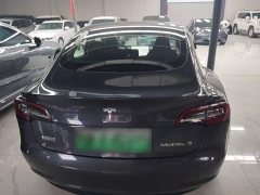 Tesla Model 3 Facelift Standard Range RWD Upgrade 3D1 - ფოტო 5
