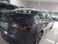 Tesla Model 3 Facelift Standard Range RWD Upgrade 3D1 - ფოტო 6