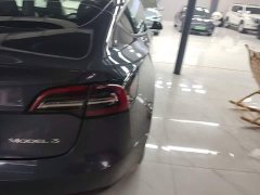 Tesla Model 3 Facelift Standard Range RWD Upgrade 3D1 - ფოტო 7