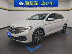 Volkswagen Sagitar 300TSI DSG Excellence Edition - ფოტო 1