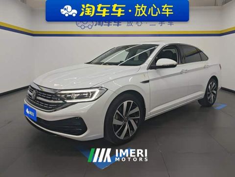2023 Volkswagen Sagitar 300TSI DSG Excellence Edition - ავტომობილი ჩინეთიდან