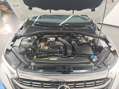 Volkswagen Sagitar 300TSI DSG Excellence Edition - ფოტო 10