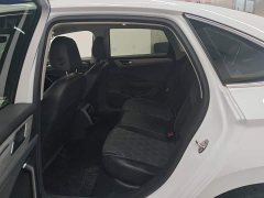 Volkswagen Sagitar 300TSI DSG Excellence Edition - ფოტო 11