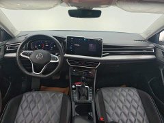 Volkswagen Sagitar 300TSI DSG Excellence Edition - ფოტო 12
