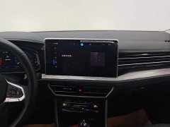 Volkswagen Sagitar 300TSI DSG Excellence Edition - ფოტო 13