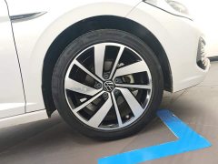Volkswagen Sagitar 300TSI DSG Excellence Edition - ფოტო 6