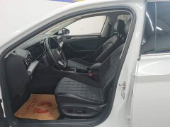 Volkswagen Sagitar 300TSI DSG Excellence Edition - ფოტო 9