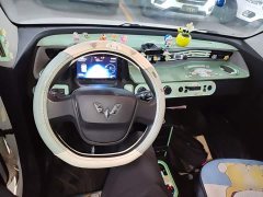 Wuling Hongguang MINIEV 2020 Zizai Edition LFP Battery - ფოტო 10