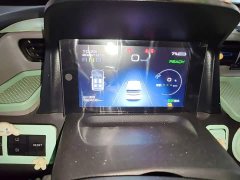 Wuling Hongguang MINIEV 2020 Zizai Edition LFP Battery - ფოტო 12