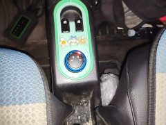 Wuling Hongguang MINIEV 2020 Zizai Edition LFP Battery - ფოტო 14