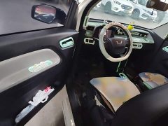 Wuling Hongguang MINIEV 2020 Zizai Edition LFP Battery - ფოტო 16