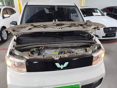 Wuling Hongguang MINIEV 2020 Zizai Edition LFP Battery - ფოტო 20