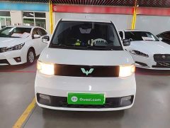 Wuling Hongguang MINIEV 2020 Zizai Edition LFP Battery - ფოტო 3