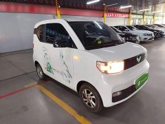 Wuling Hongguang MINIEV 2020 Zizai Edition LFP Battery - ფოტო 4
