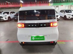 Wuling Hongguang MINIEV 2020 Zizai Edition LFP Battery - ფოტო 6