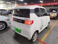 Wuling Hongguang MINIEV 2020 Zizai Edition LFP Battery - ფოტო 7
