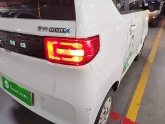 Wuling Hongguang MINIEV 2020 Zizai Edition LFP Battery - ფოტო 8