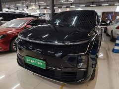 Li Auto L9 Pro - ფოტო 1