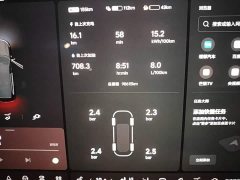 Li Auto L9 Pro - ფოტო 11