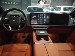 Li Auto L9 Pro - ფოტო 12
