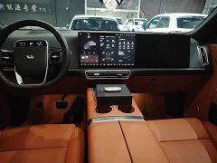Li Auto L9 Pro - ფოტო 13