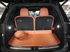 Li Auto L9 Pro - ფოტო 18