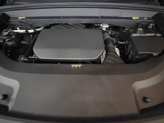 Li Auto L9 Pro - ფოტო 19
