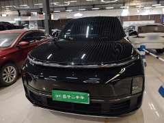 Li Auto L9 Pro - ფოტო 2