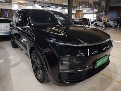 Li Auto L9 Pro - ფოტო 3