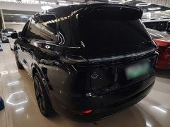 Li Auto L9 Pro - ფოტო 4