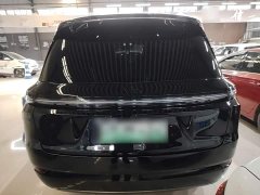 Li Auto L9 Pro - ფოტო 5