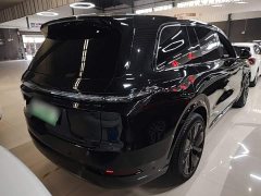 Li Auto L9 Pro - ფოტო 6