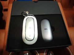Li Auto L9 Pro - ფოტო 8