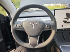 Tesla Model Y 2023 Long Range All-Wheel Drive - ფოტო 12