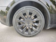 Tesla Model Y 2023 Long Range All-Wheel Drive - ფოტო 13