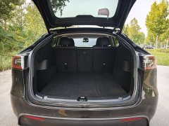 Tesla Model Y 2023 Long Range All-Wheel Drive - ფოტო 14