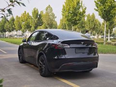 Tesla Model Y 2023 Long Range All-Wheel Drive - ფოტო 16
