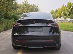 Tesla Model Y 2023 Long Range All-Wheel Drive - ფოტო 17