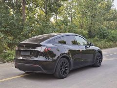 Tesla Model Y 2023 Long Range All-Wheel Drive - ფოტო 18