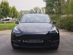 Tesla Model Y 2023 Long Range All-Wheel Drive - ფოტო 2