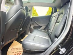 Tesla Model Y 2023 Long Range All-Wheel Drive - ფოტო 7