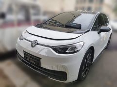 Volkswagen ID.3 2025 Smart Edition Pro - ფოტო 1